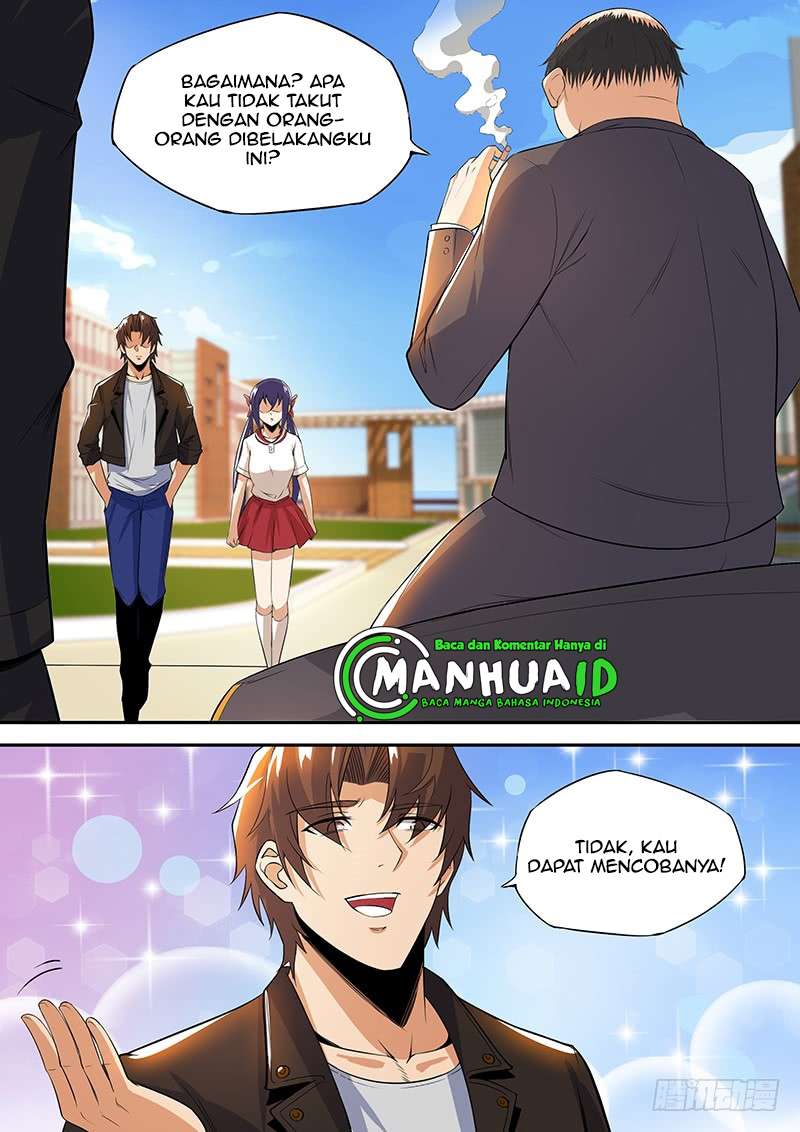 Baca Royal Agent Chapter 38 Gambar 2