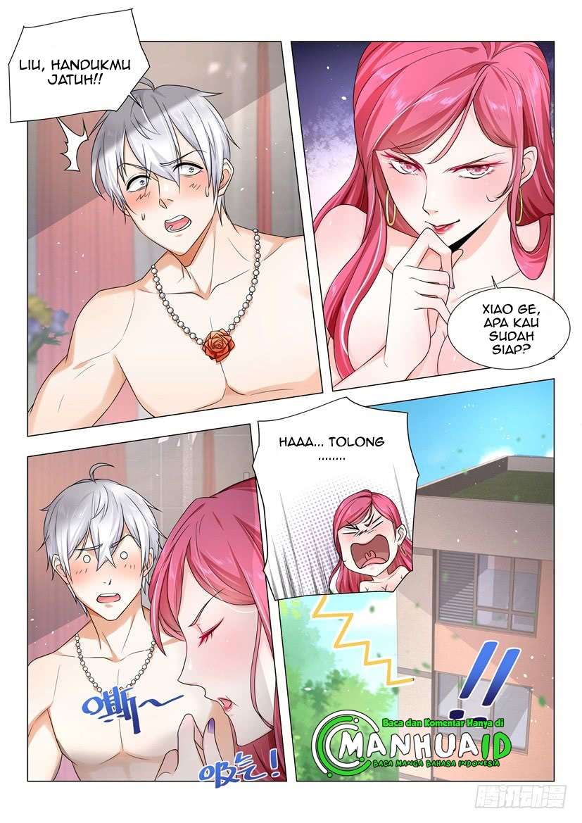 Shen Hao’s Heavenly Fall System Chapter 34 Gambar 8