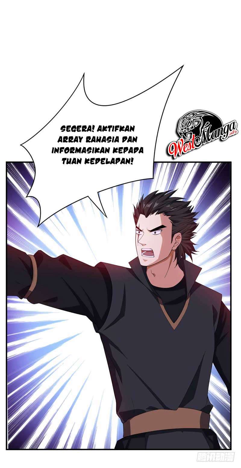 Rise of The Demon King Chapter 34 Gambar 10