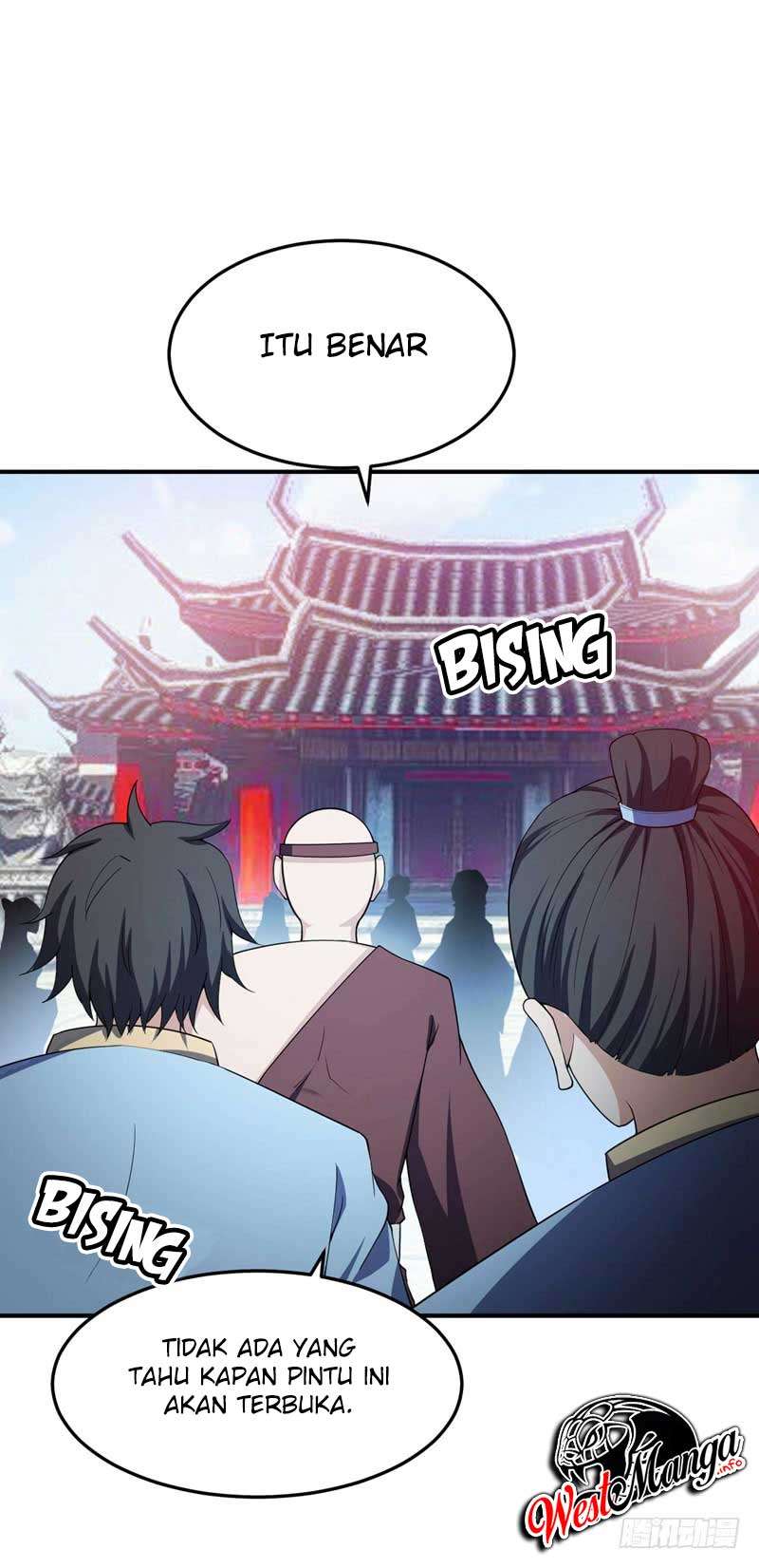 Rise of The Demon King Chapter 34 Gambar 15