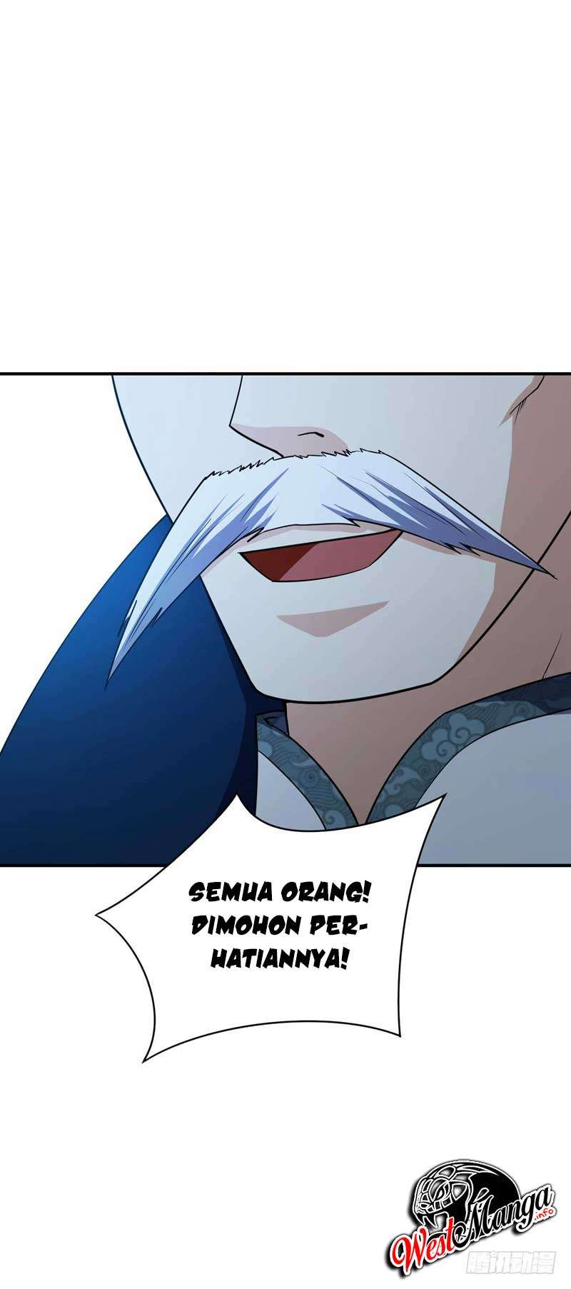 Rise of The Demon King Chapter 34 Gambar 21