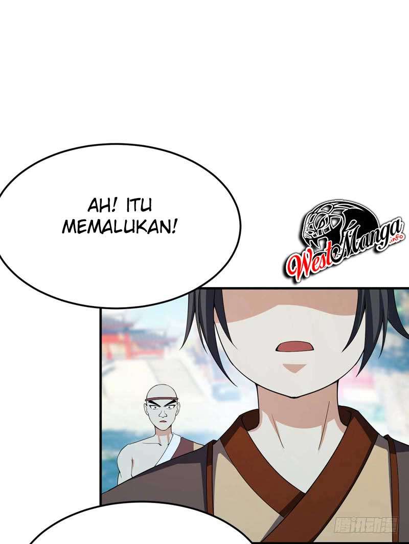 Rise of The Demon King Chapter 34 Gambar 25