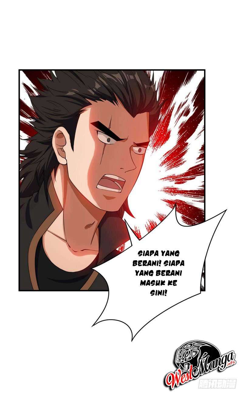 Rise of The Demon King Chapter 34 Gambar 3