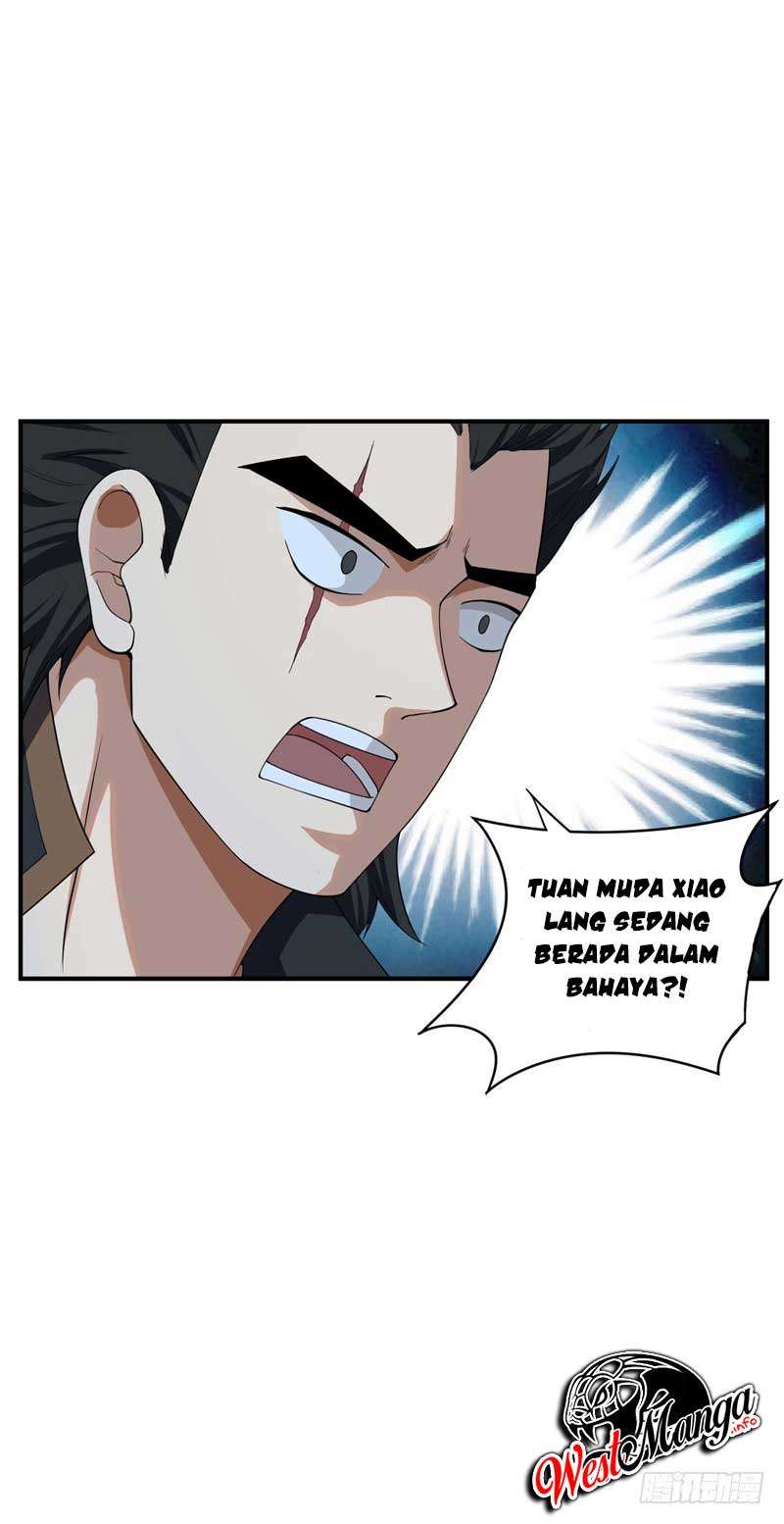 Rise of The Demon King Chapter 34 Gambar 9