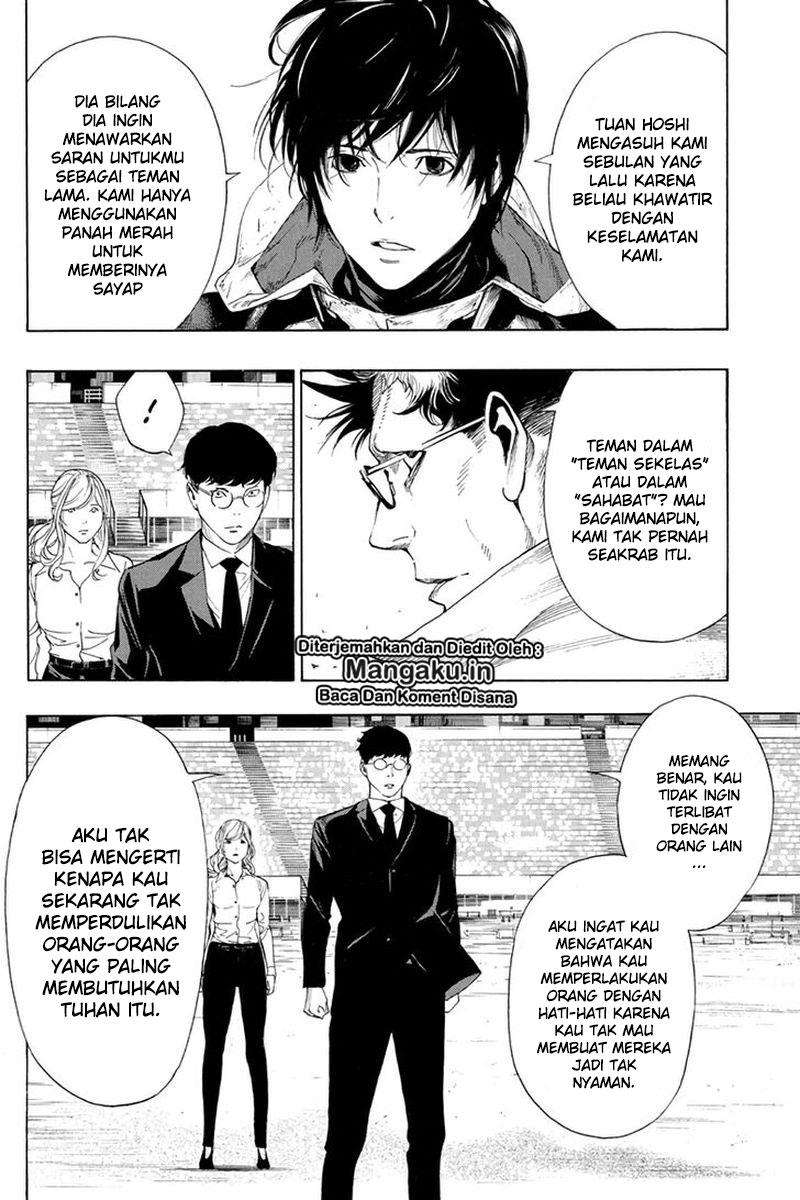 Platinum End Chapter 47 Gambar 10