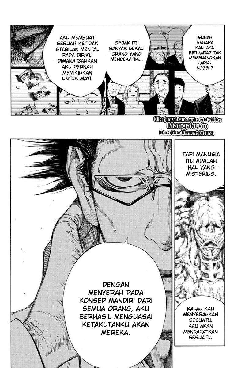 Platinum End Chapter 47 Gambar 14