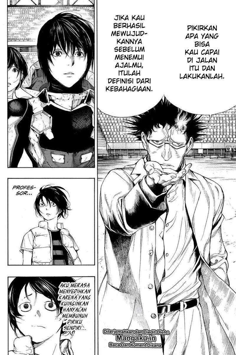 Platinum End Chapter 47 Gambar 16