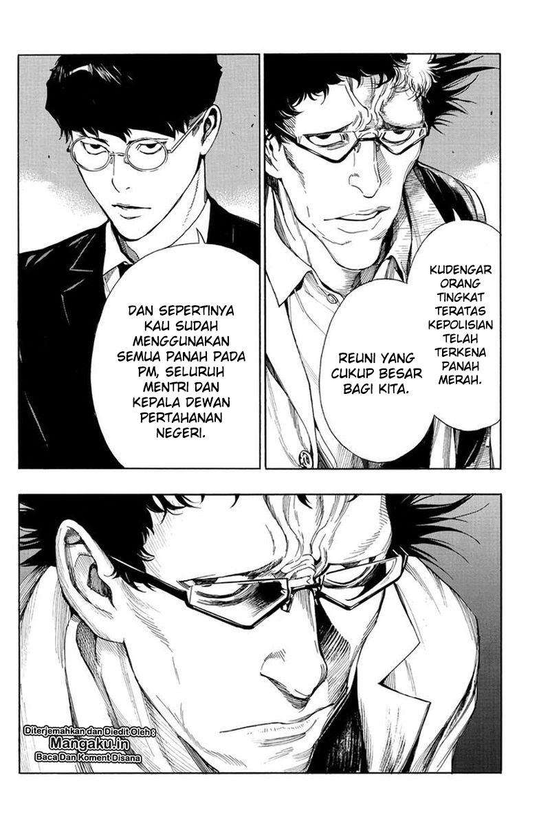 Platinum End Chapter 47 Gambar 8