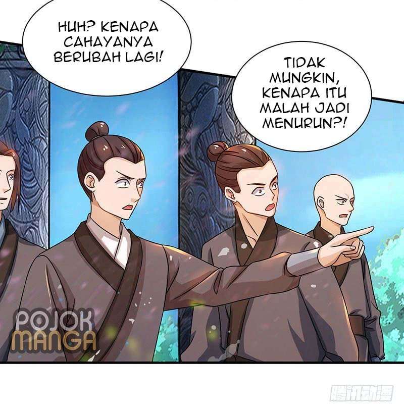 Dominate the Three Realms Chapter 13 7