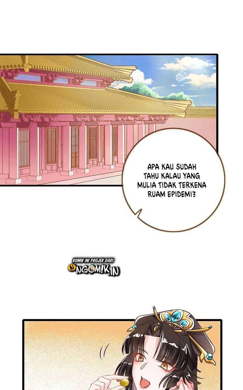 Baca Cheating Men Must Die Chapter 12 Gambar 2