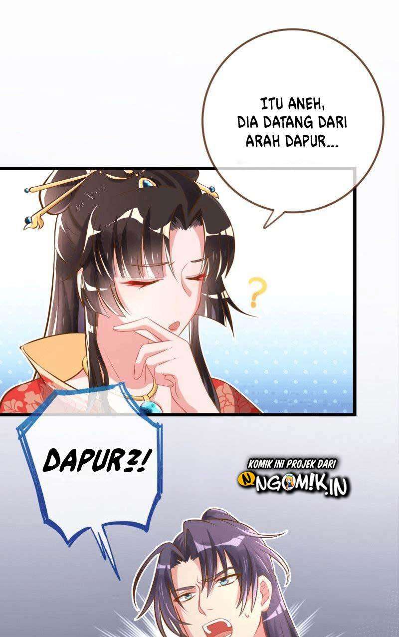 Cheating Men Must Die Chapter 12 Gambar 24