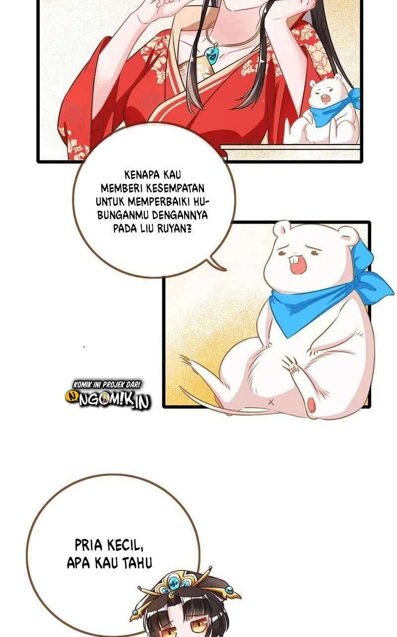 Cheating Men Must Die Chapter 12 Gambar 3
