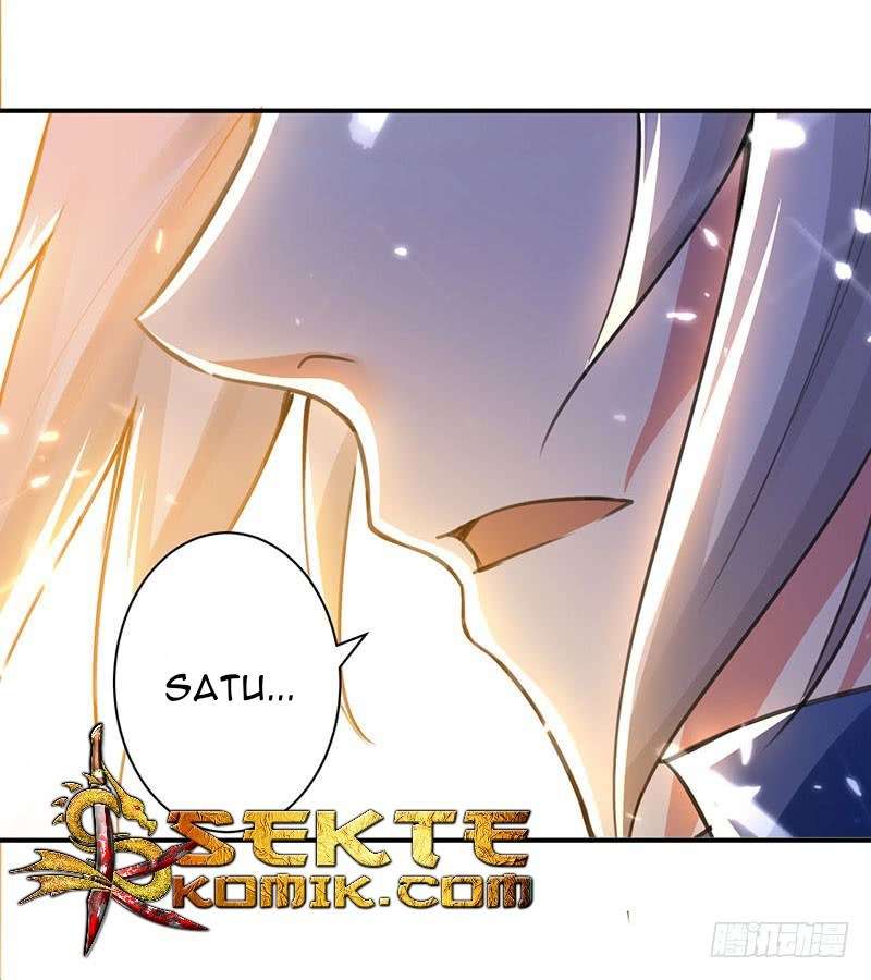 Ling Tian Shendi Chapter 13 Gambar 23