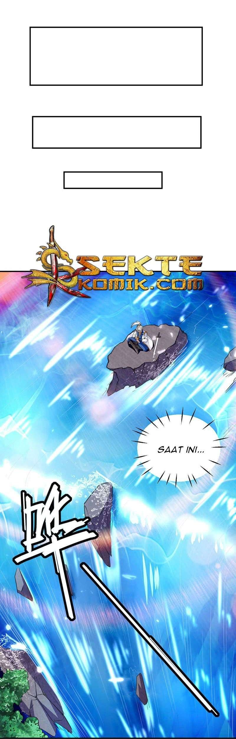 Baca  Ling Tian Shendi Chapter 13 Gambar 2