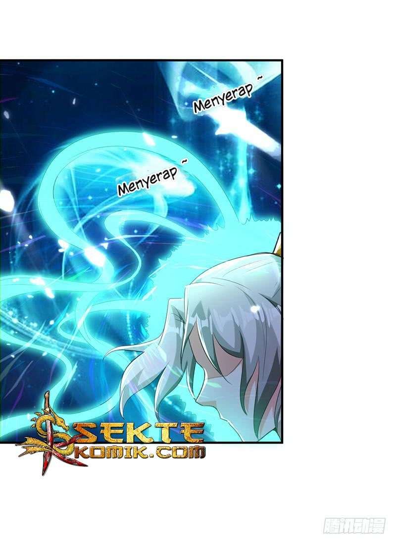 Ling Tian Shendi Chapter 13 Gambar 5