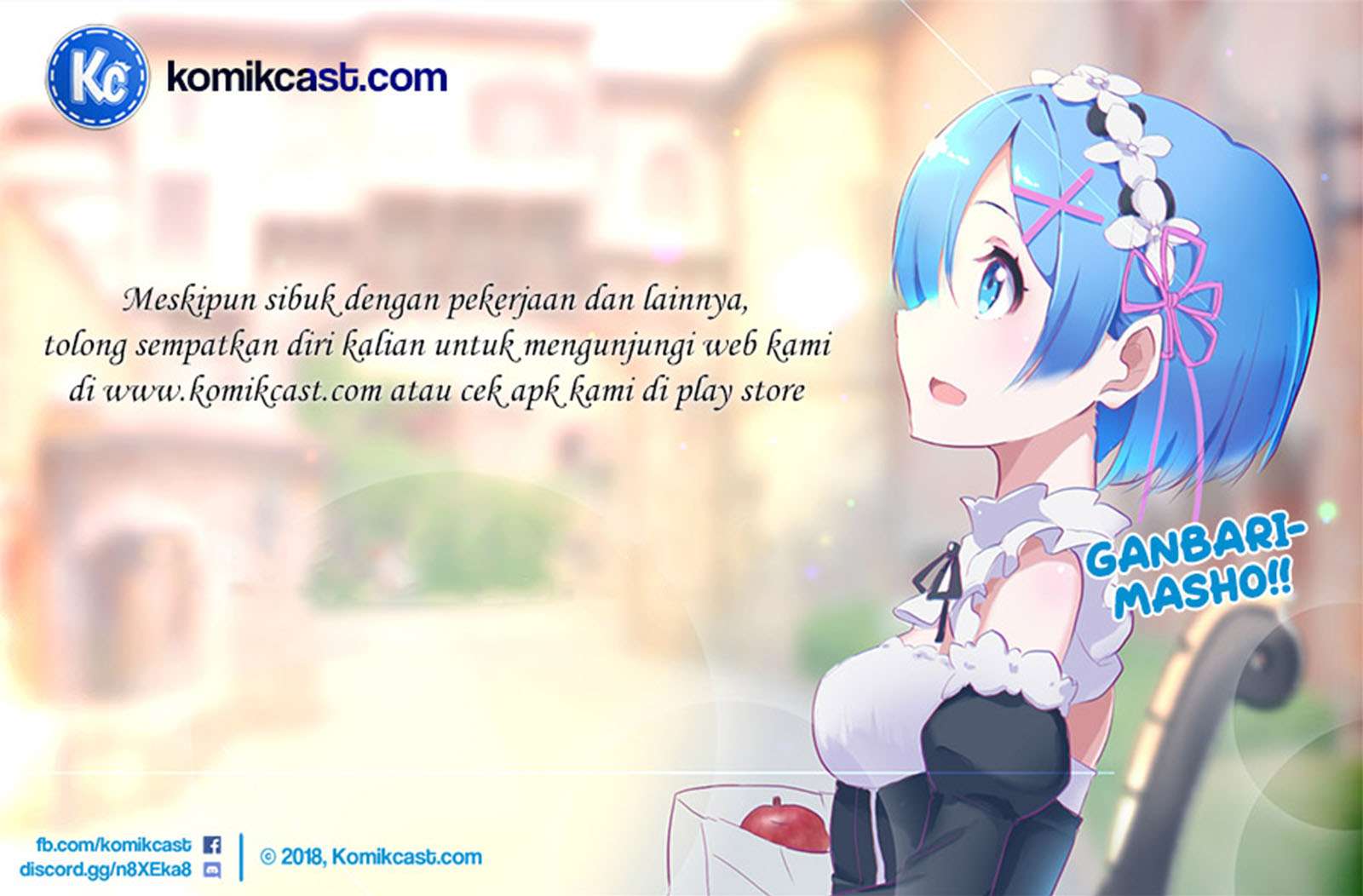 Mom, Please Don’t Come Adventuring With Me! Chapter 08.1 Gambar 16