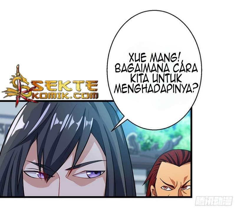 Dushi Xiaoyao Chapter 34 Gambar 10