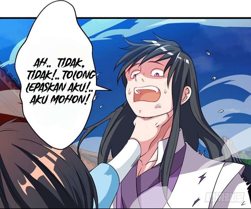 Baca Dushi Xiaoyao Chapter 36 Gambar 2