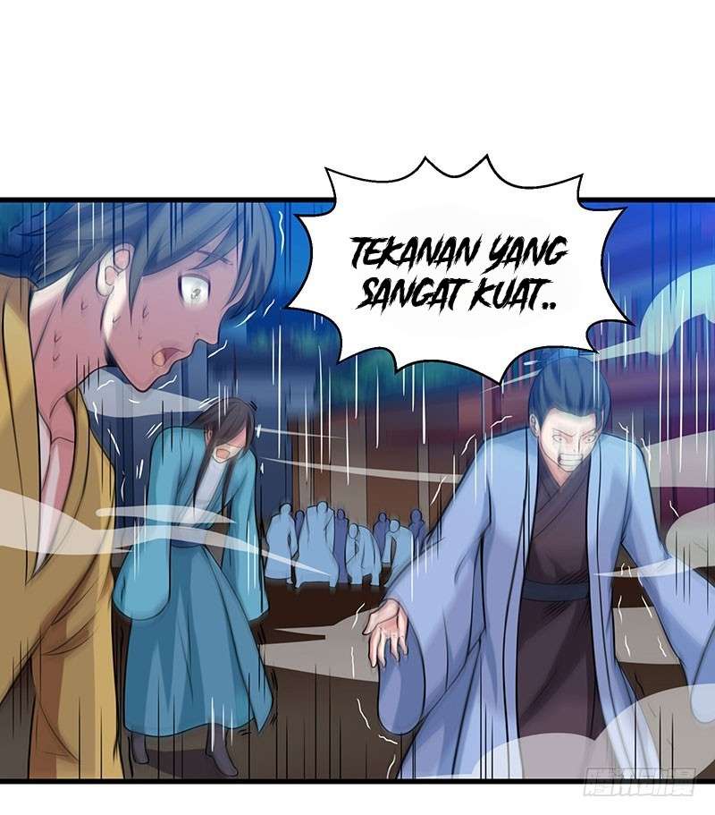 Dushi Xiaoyao Chapter 36 Gambar 6