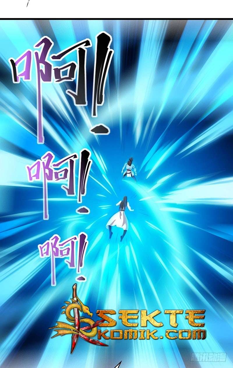 Dushi Xiaoyao Chapter 35 Gambar 16