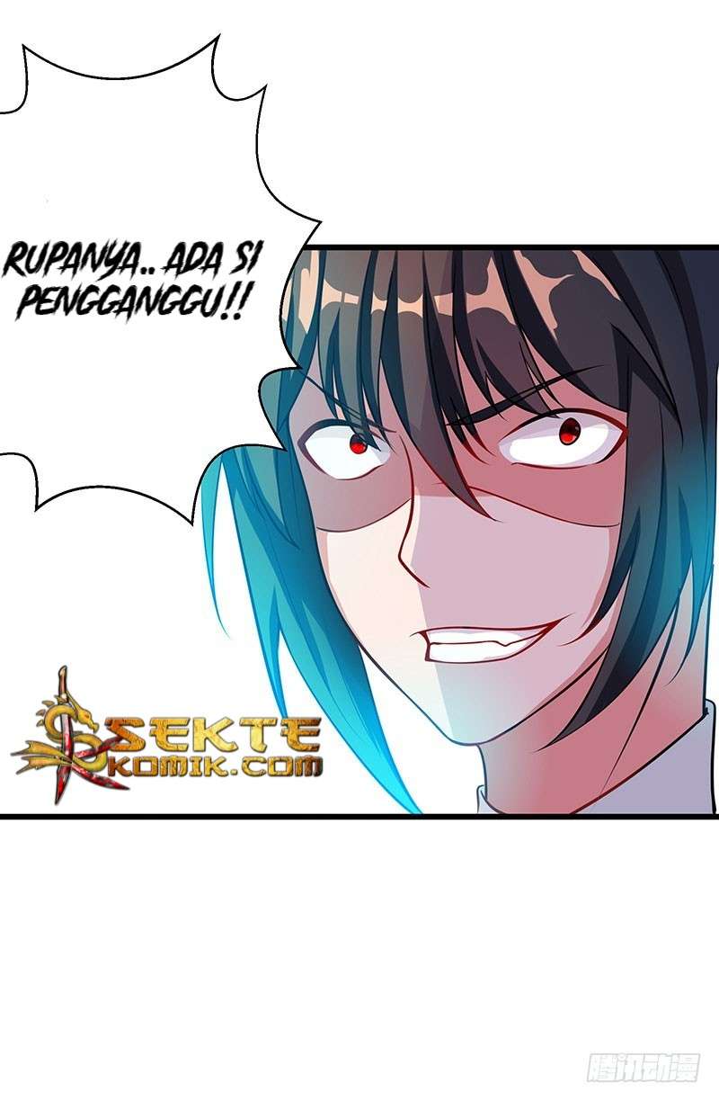 Dushi Xiaoyao Chapter 35 Gambar 18