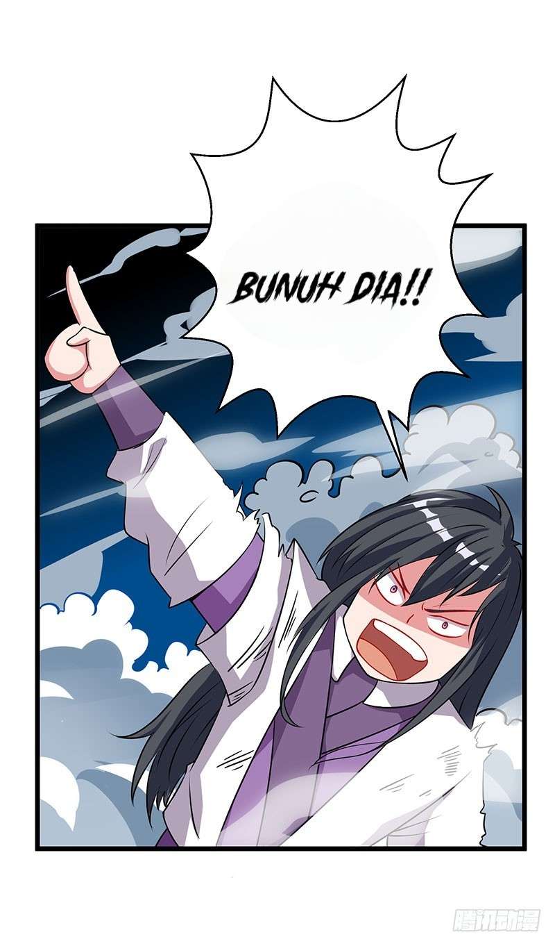 Dushi Xiaoyao Chapter 35 Gambar 23