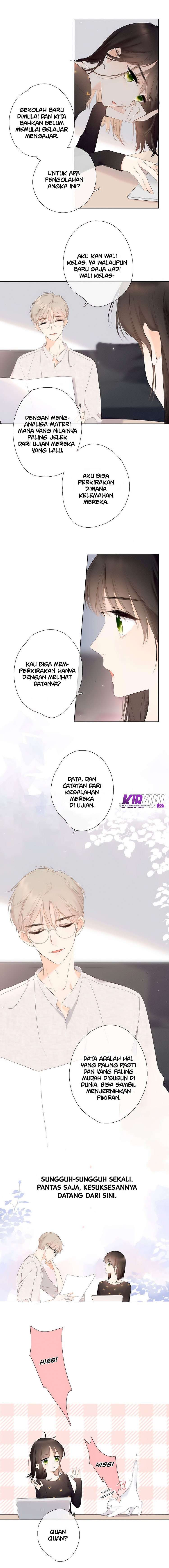 Once More Chapter 4.5 Gambar 3