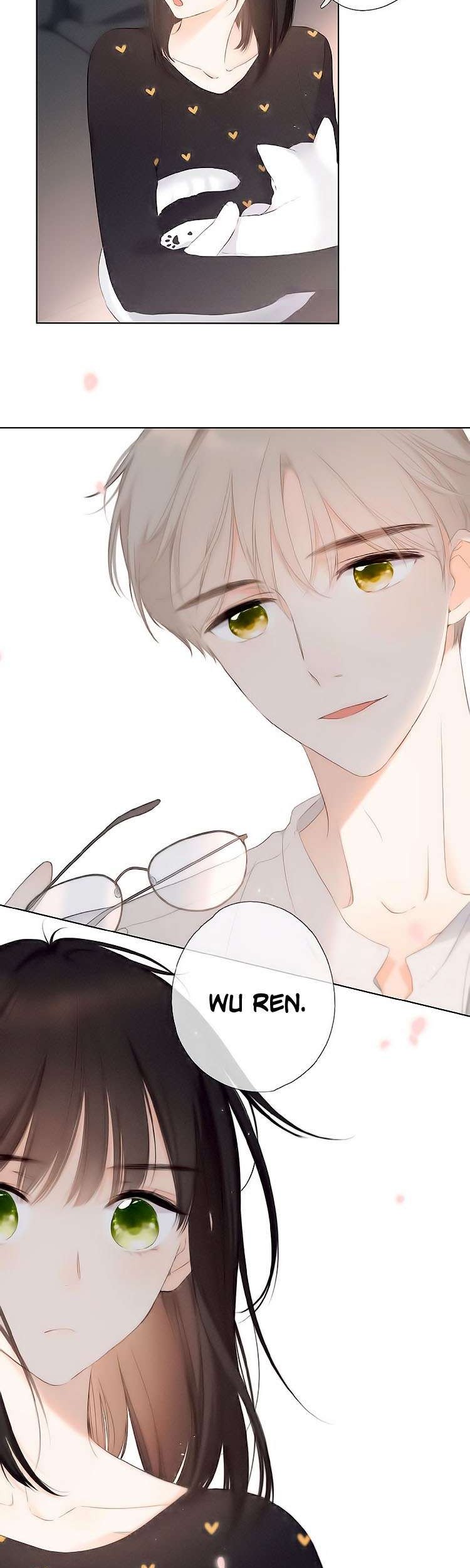 Once More Chapter 04.5 Gambar 10