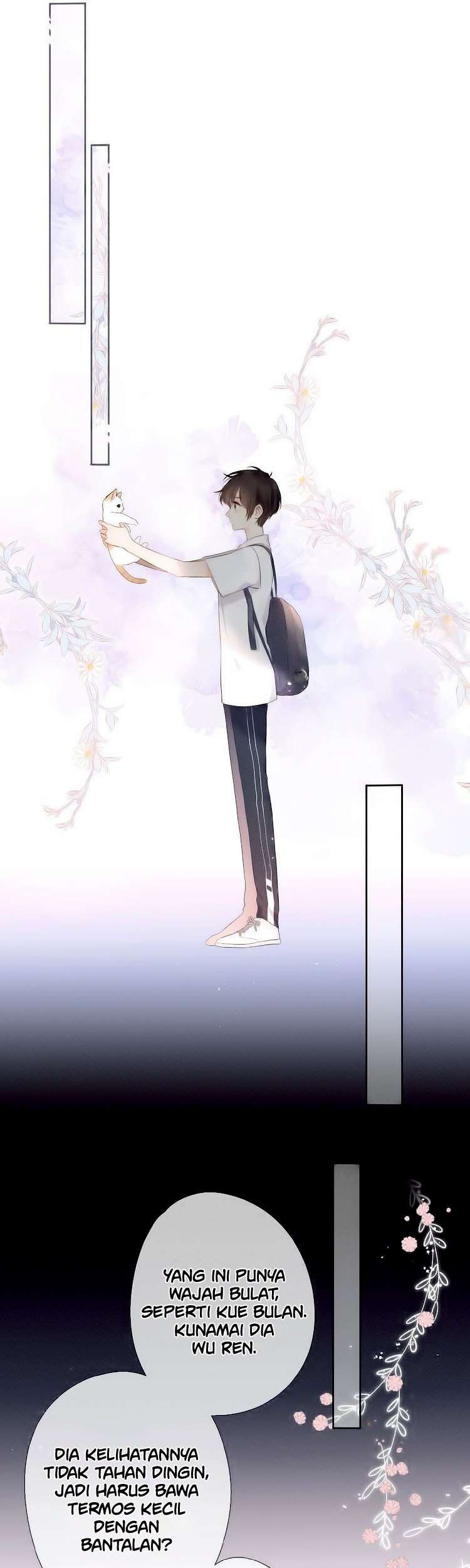 Once More Chapter 04.5 Gambar 17