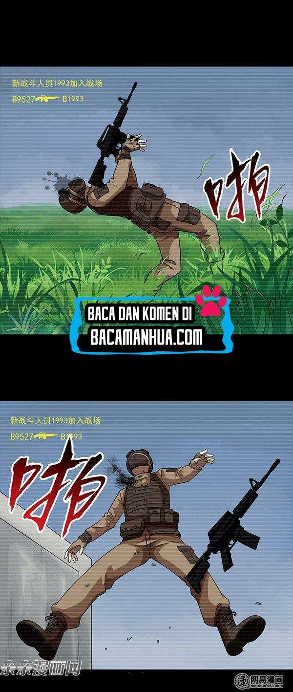 Young Master Return to 16 Chapter 34 Gambar 9