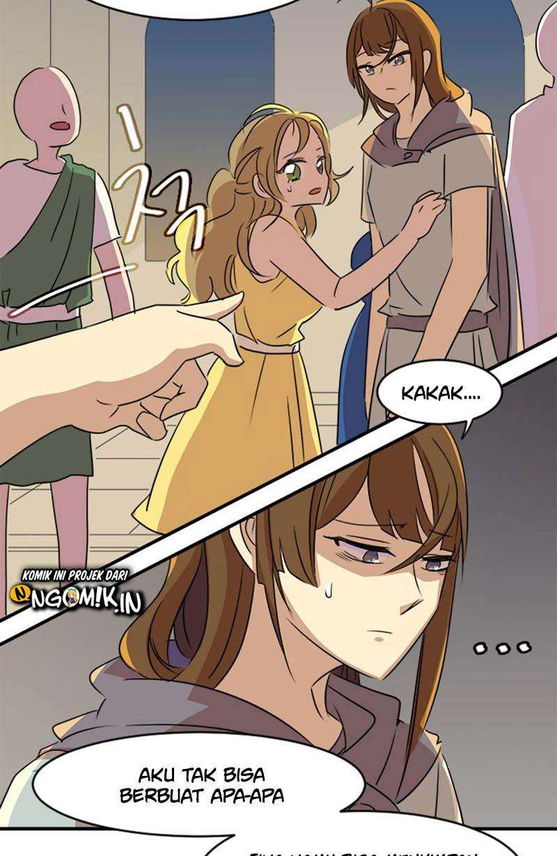 Paris’s Choice Chapter 8 Gambar 22