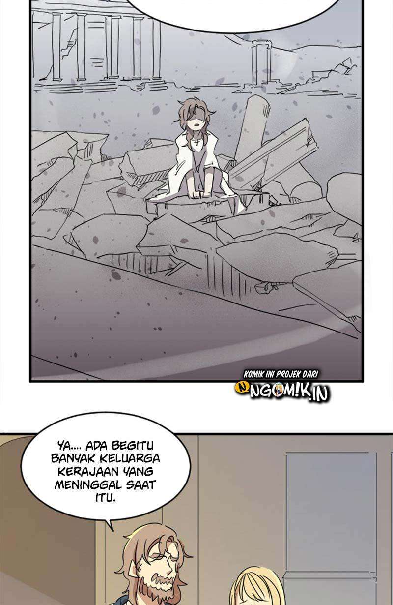 Paris’s Choice Chapter 8 Gambar 30