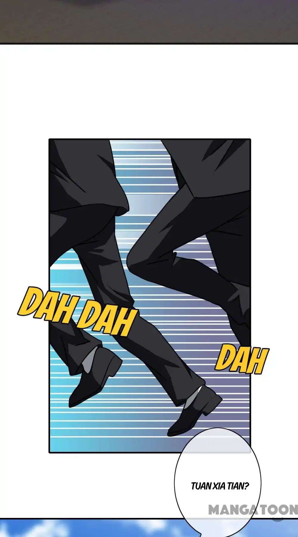 Your Modern White Knight Chapter 31 Gambar 19