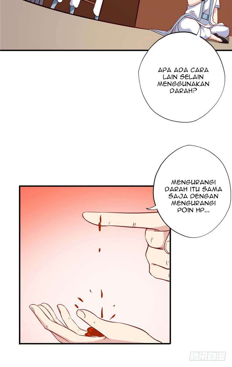 Supreme Godly System Chapter 114 Gambar 4