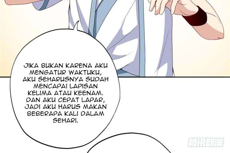 Supreme Godly System Chapter 114 Gambar 14