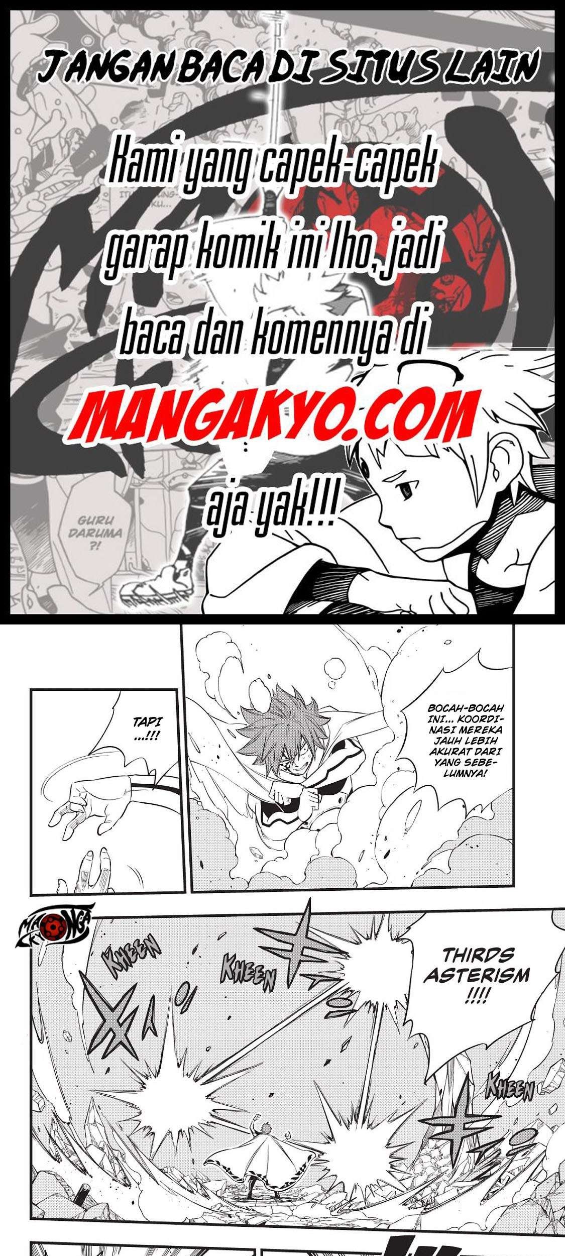 Hero’s Chapter 08 Gambar 10