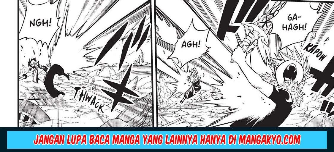 Hero’s Chapter 08 Gambar 11