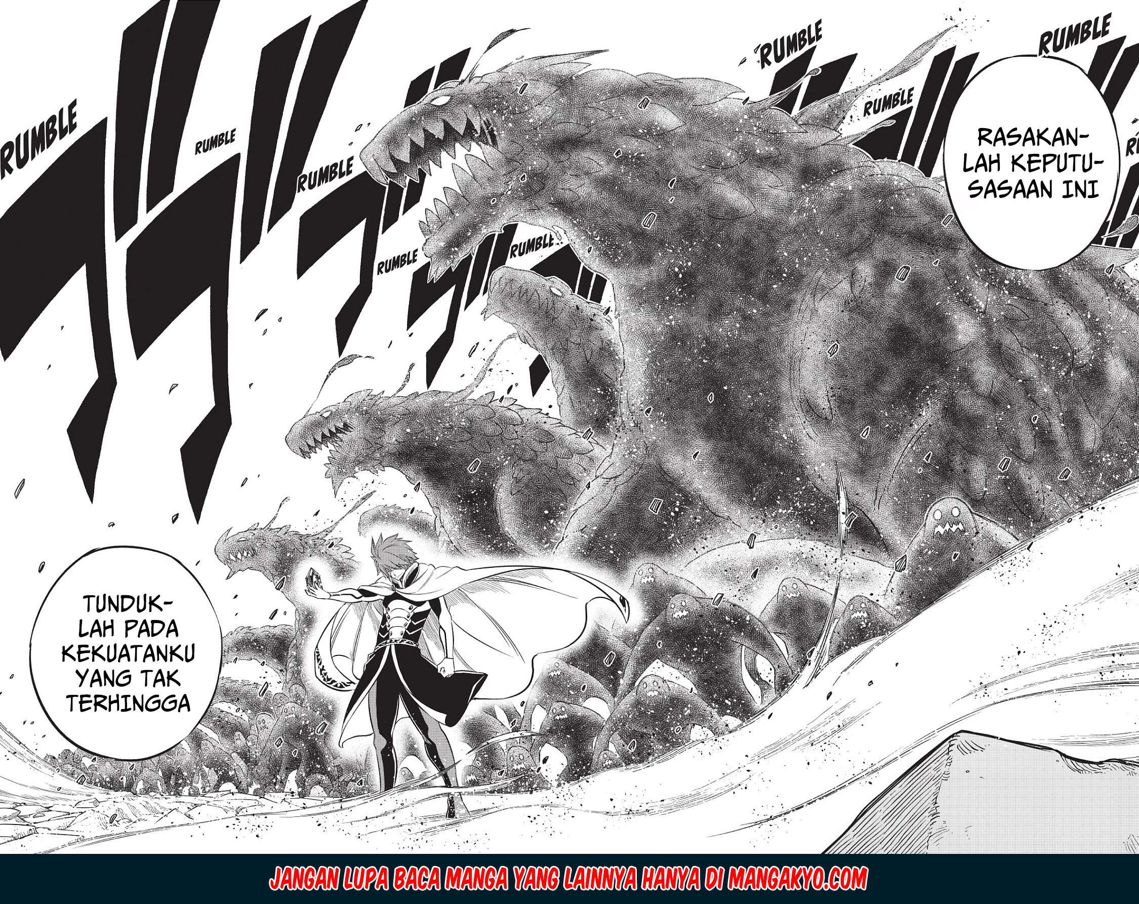 Hero’s Chapter 07 Gambar 13