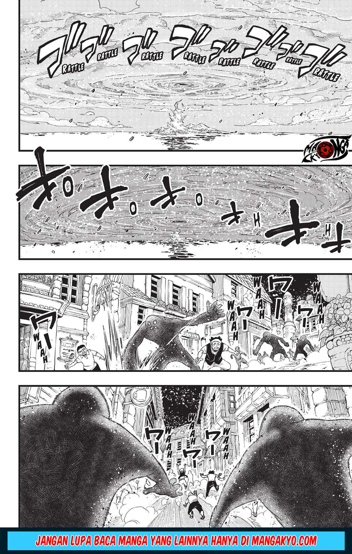 Hero’s Chapter 07 Gambar 14