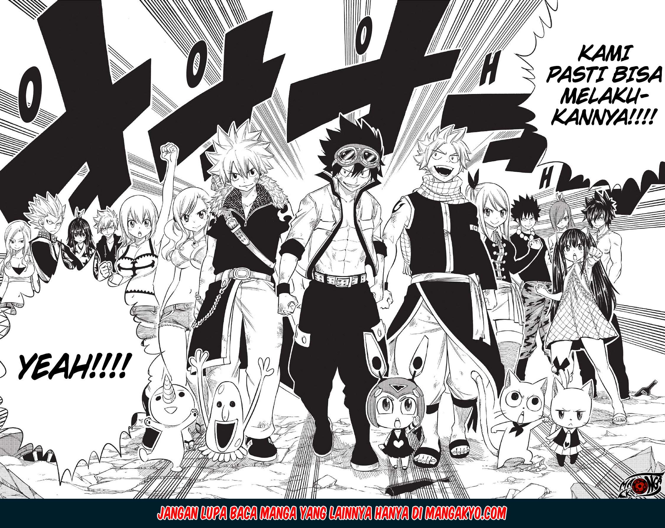 Hero’s Chapter 07 Gambar 18