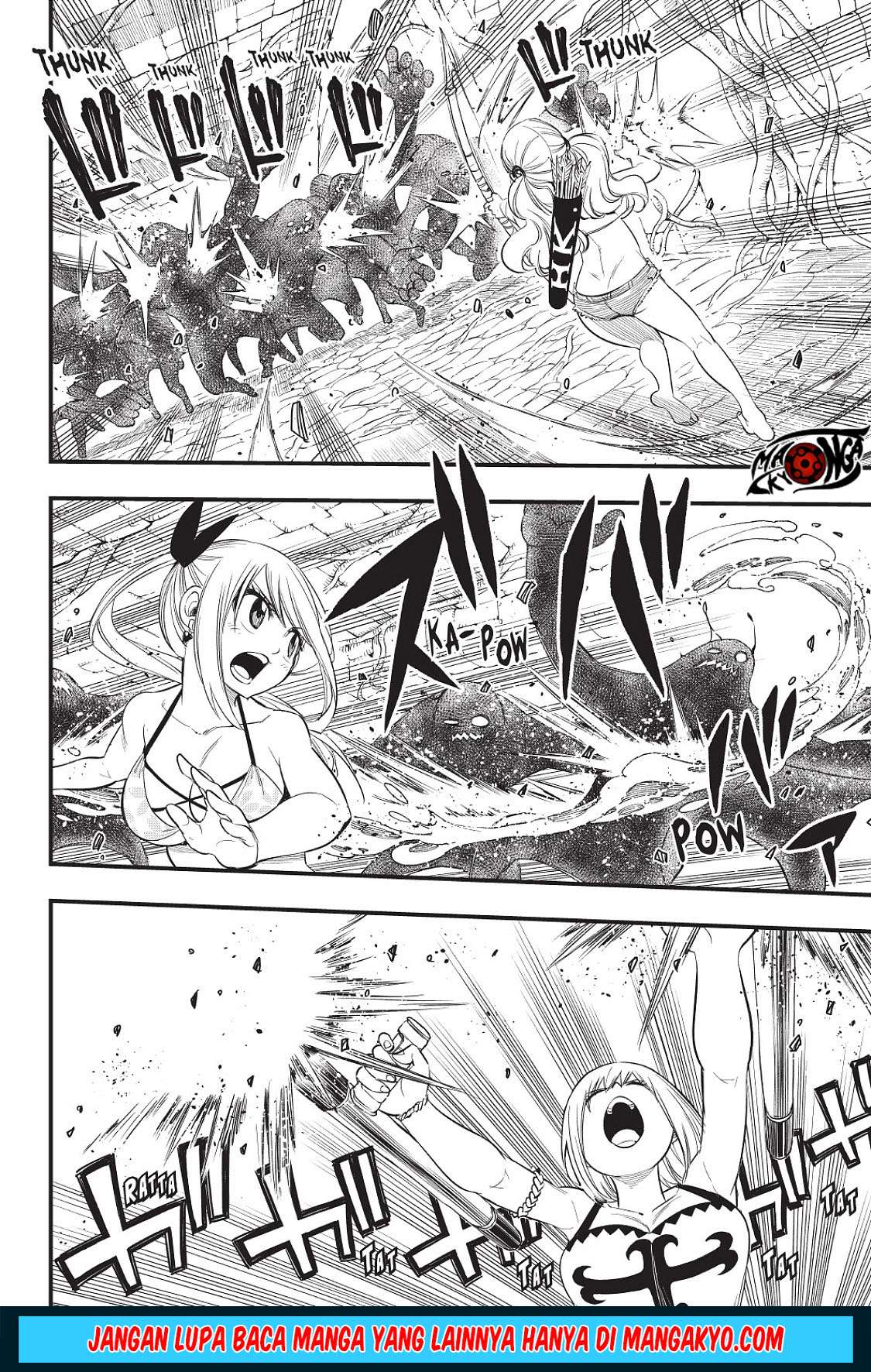 Baca  Hero’s Chapter 07 Gambar 2