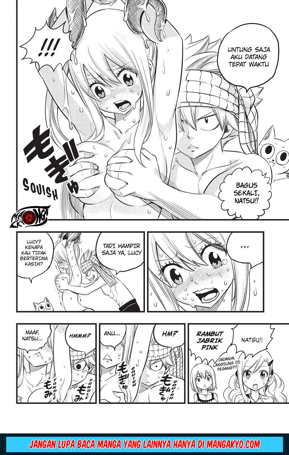 Hero’s Chapter 07 Gambar 4