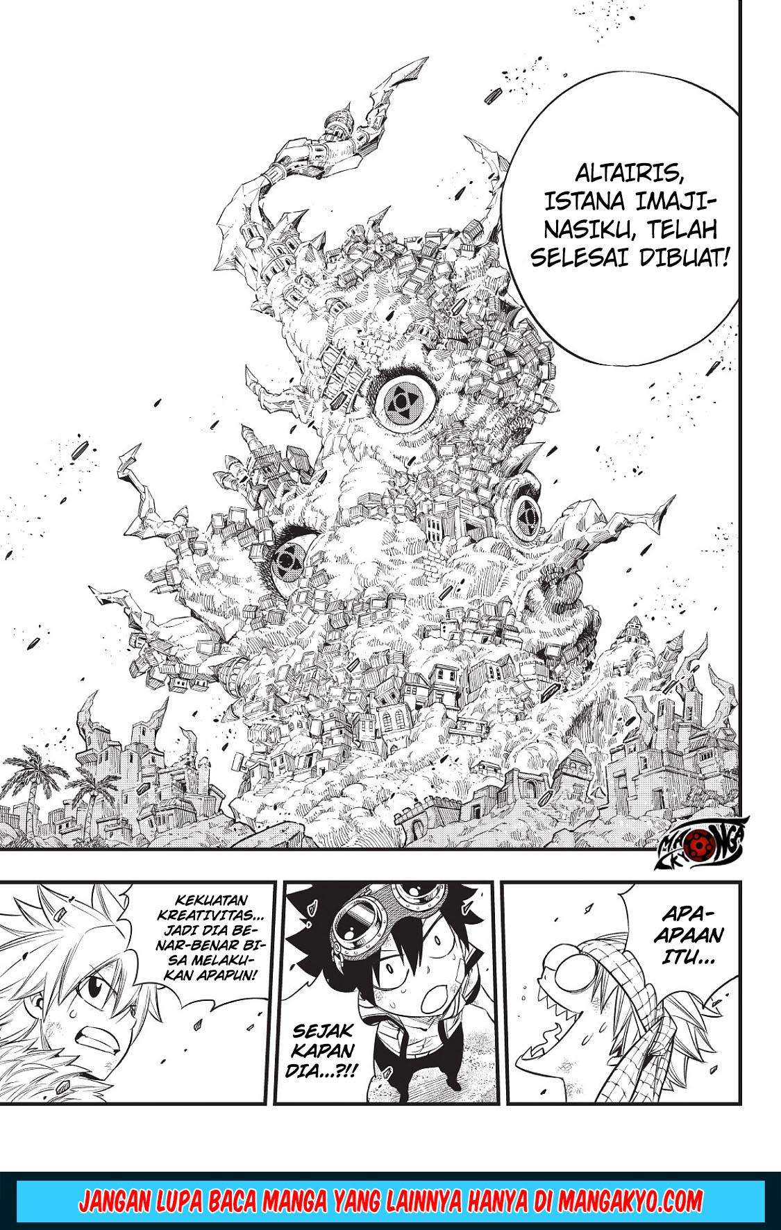 Hero’s Chapter 06 Gambar 5