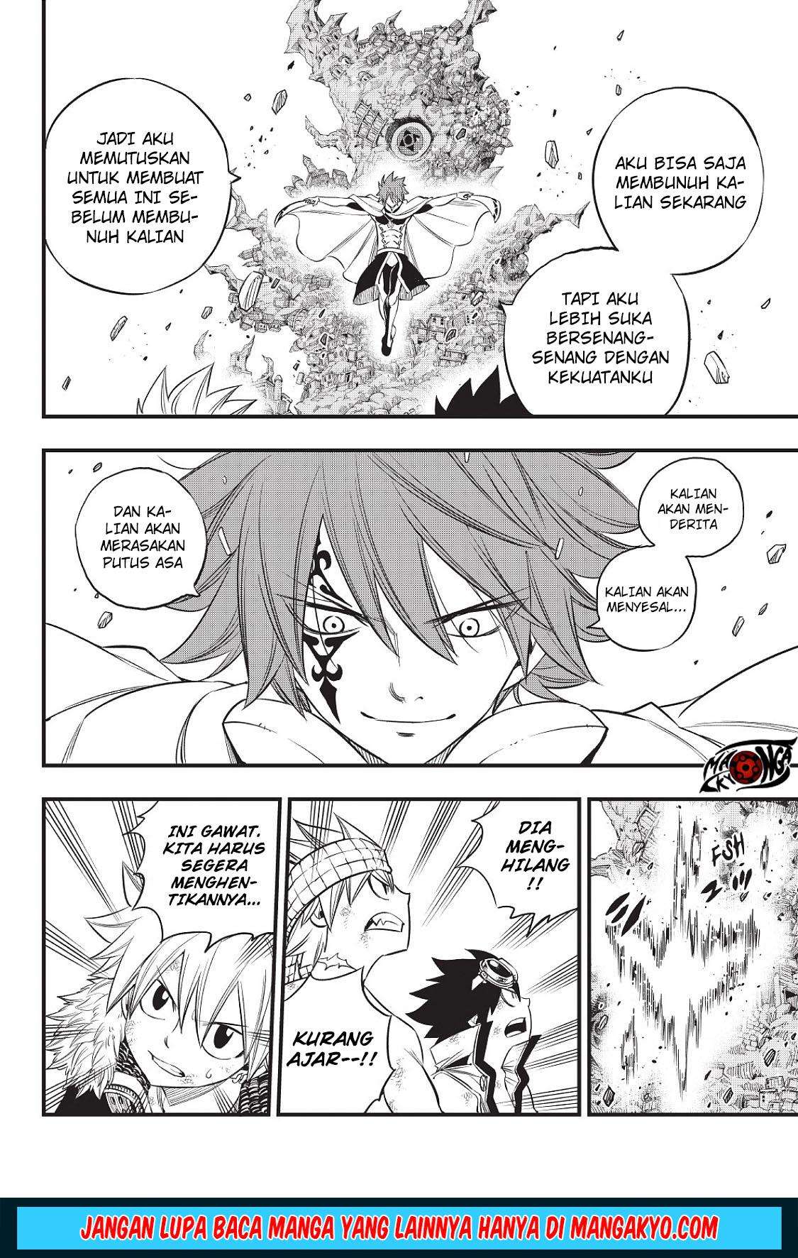 Hero’s Chapter 06 Gambar 6