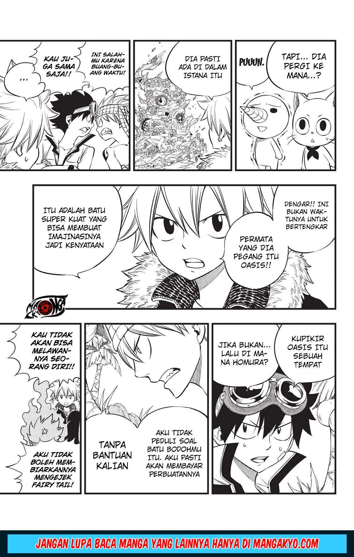 Hero’s Chapter 06 Gambar 7