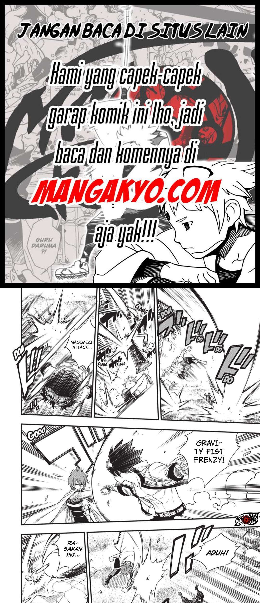 Hero’s Chapter 05 Gambar 10