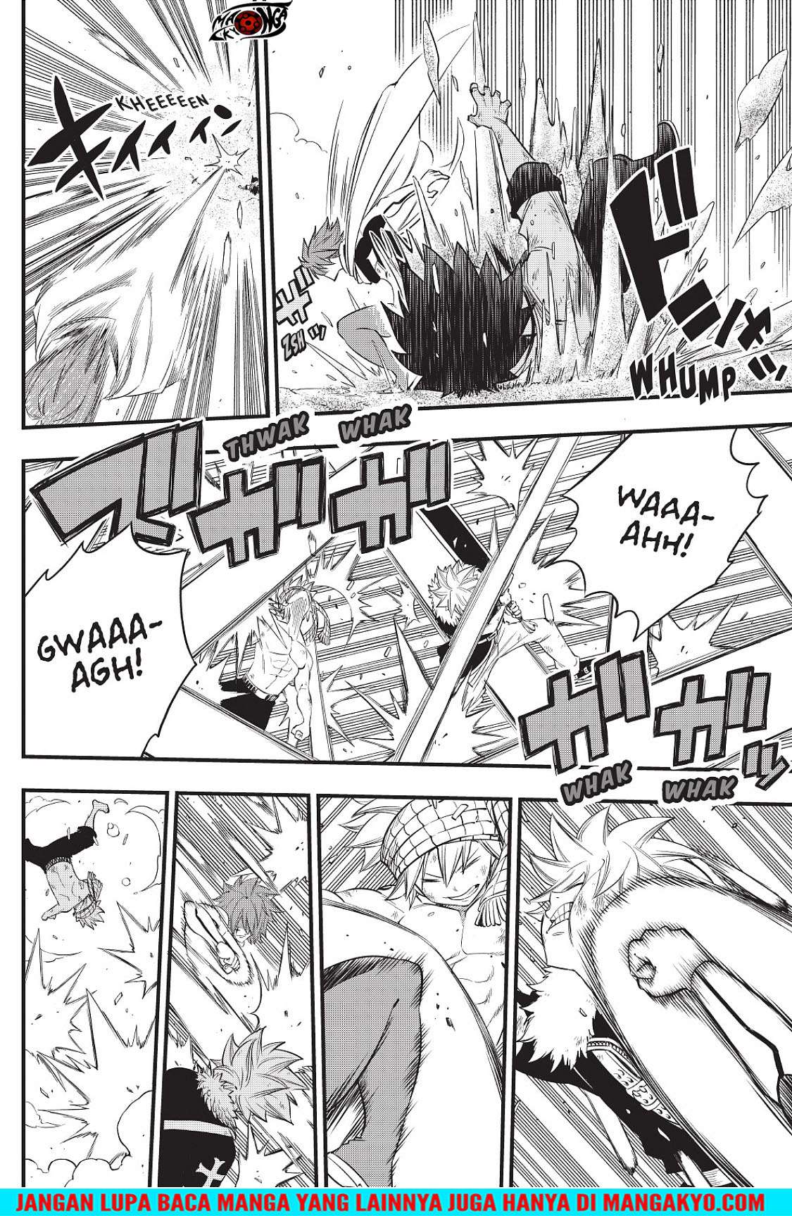 Hero’s Chapter 05 Gambar 17