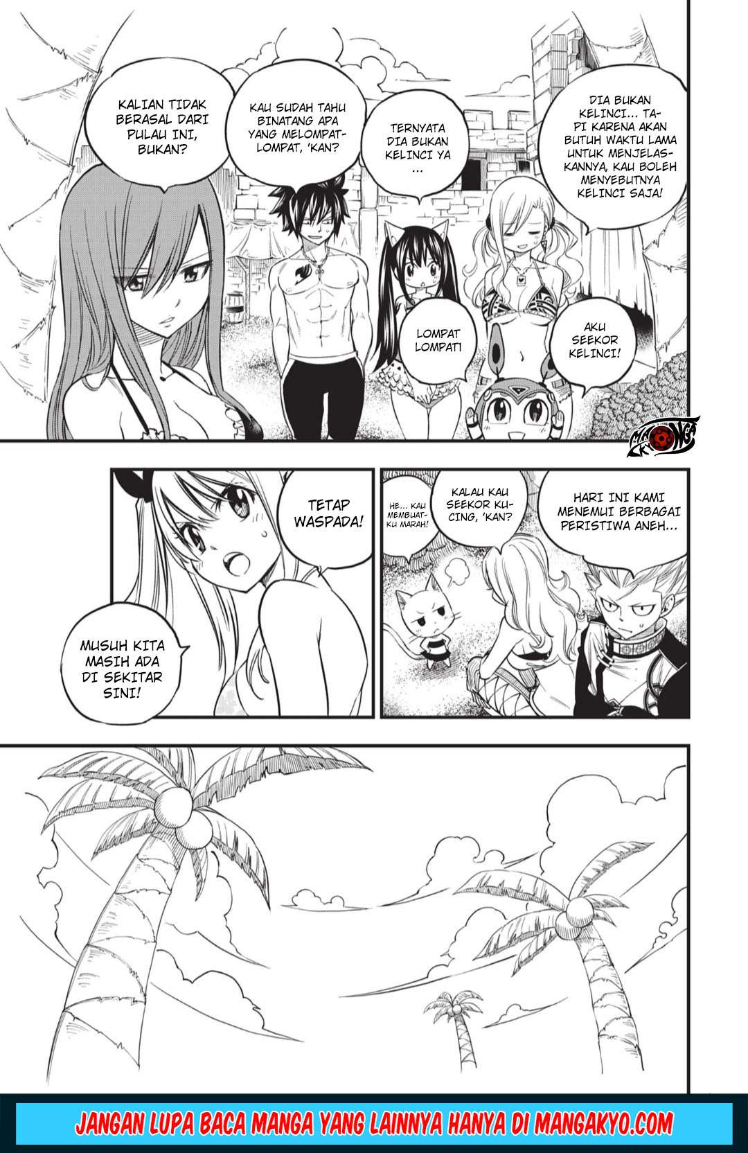 Hero’s Chapter 05 Gambar 3