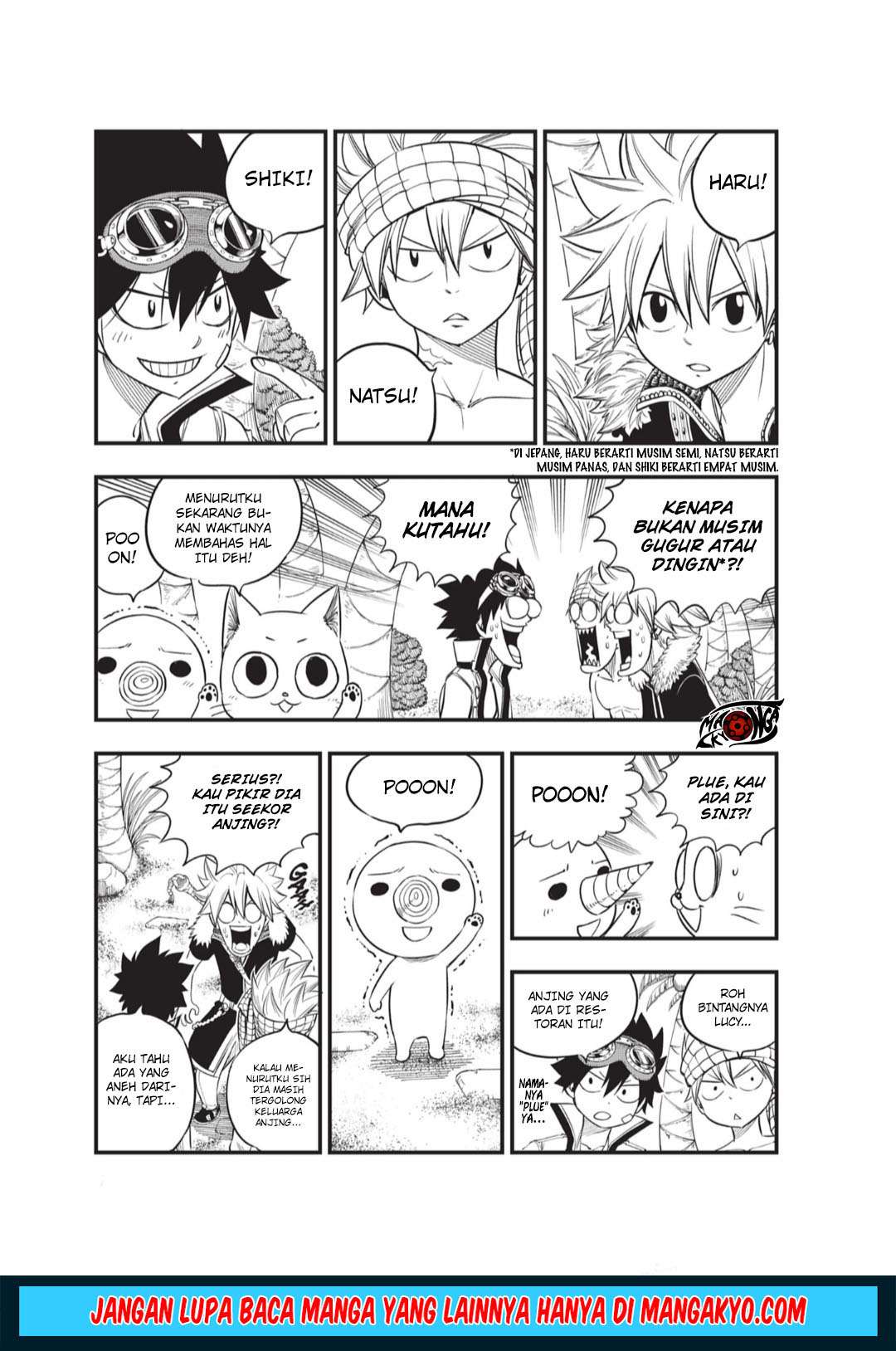 Hero’s Chapter 05 Gambar 4