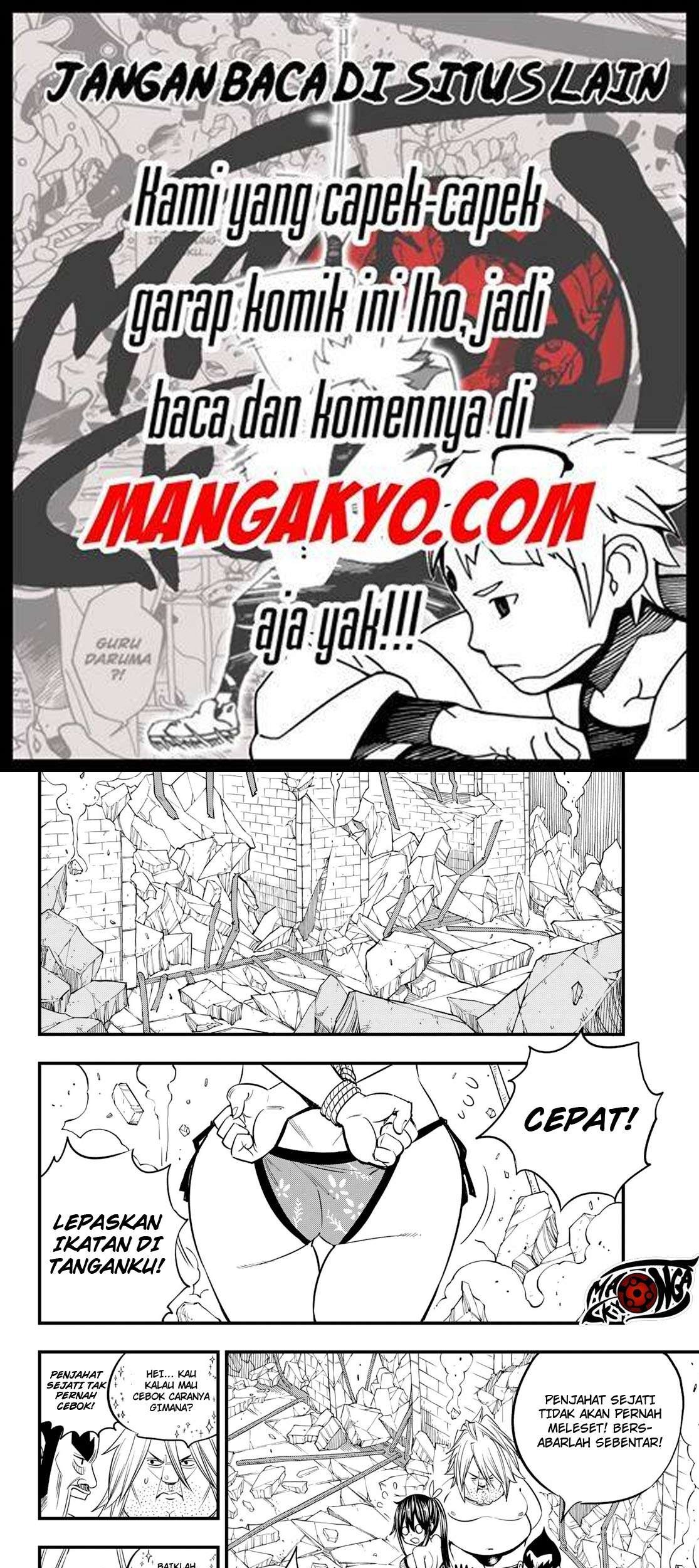 Hero’s Chapter 04 Gambar 10